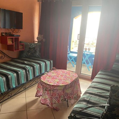 أغادير Taghazout Bay Apartment المظهر الخارجي الصورة