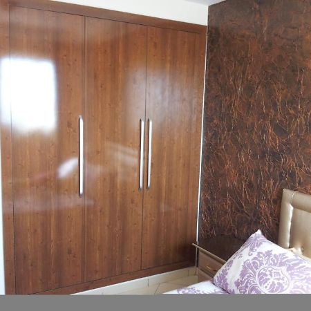 أغادير Taghazout Bay Apartment المظهر الخارجي الصورة