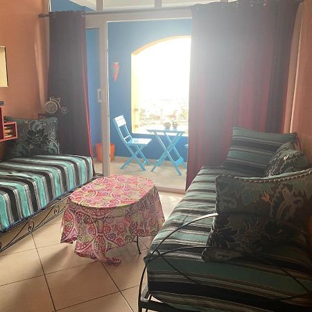 أغادير Taghazout Bay Apartment المظهر الخارجي الصورة