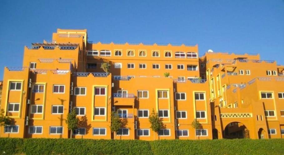 أغادير Taghazout Bay Apartment المظهر الخارجي الصورة