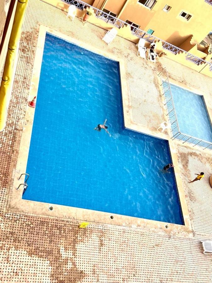 أغادير Taghazout Bay Apartment المظهر الخارجي الصورة