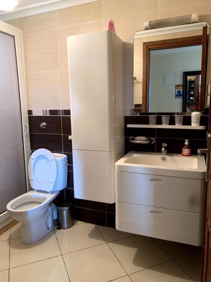 أغادير Taghazout Bay Apartment المظهر الخارجي الصورة
