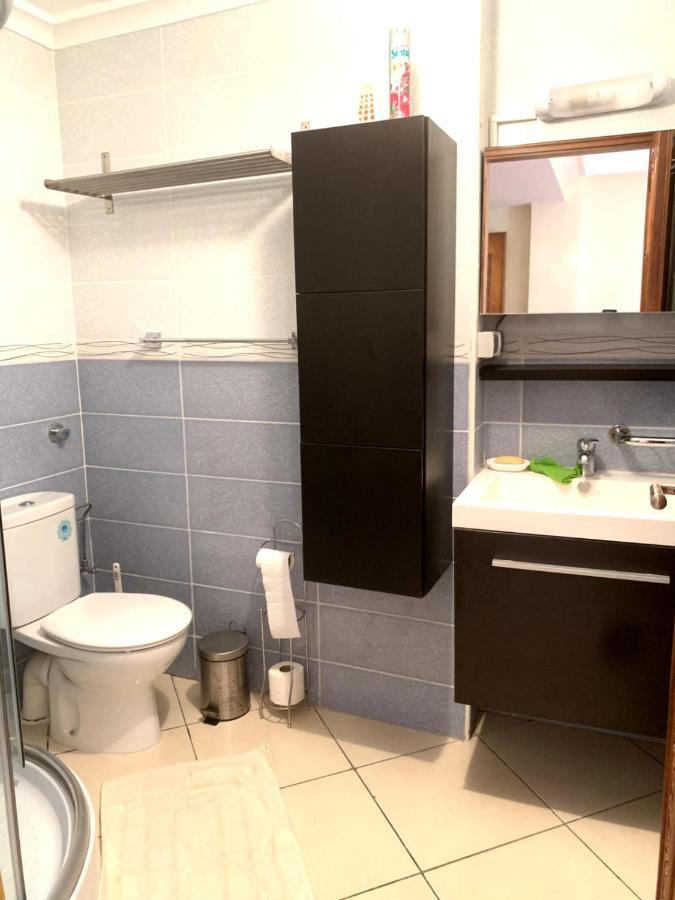أغادير Taghazout Bay Apartment المظهر الخارجي الصورة