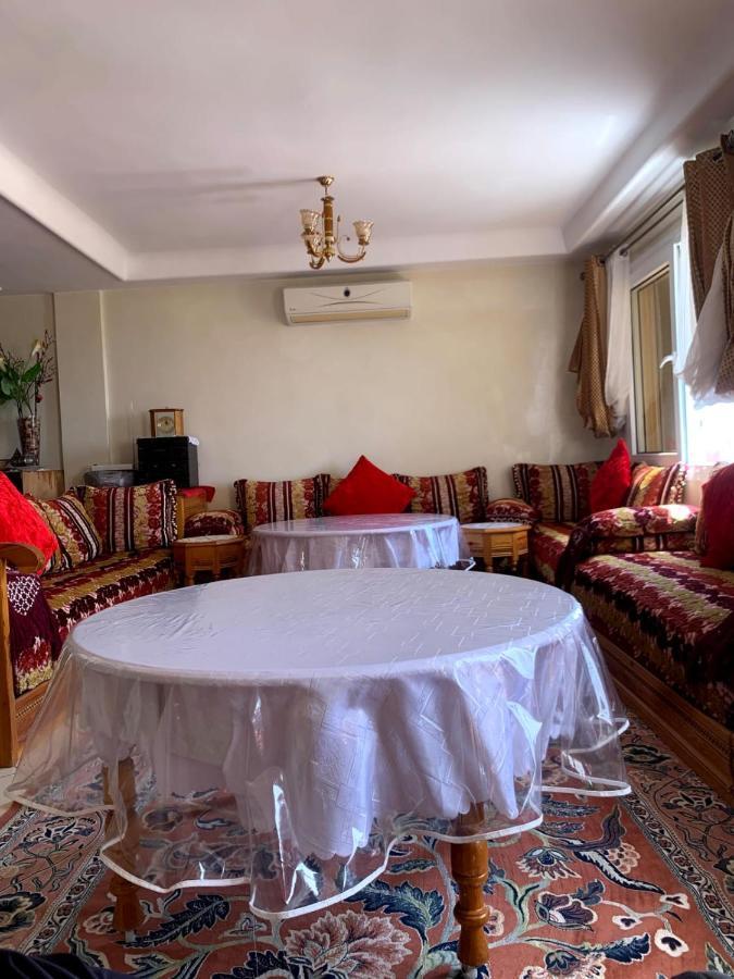 أغادير Taghazout Bay Apartment المظهر الخارجي الصورة