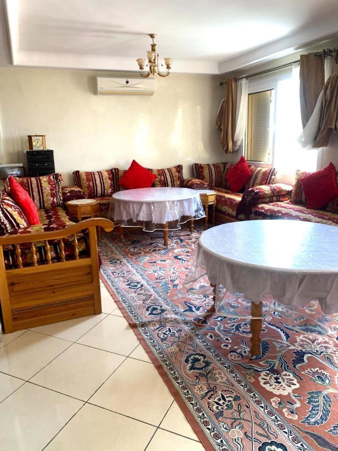 أغادير Taghazout Bay Apartment المظهر الخارجي الصورة