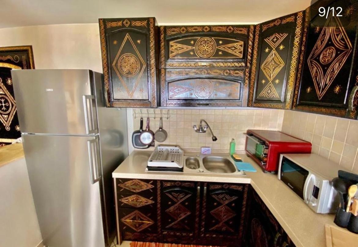 أغادير Taghazout Bay Apartment المظهر الخارجي الصورة