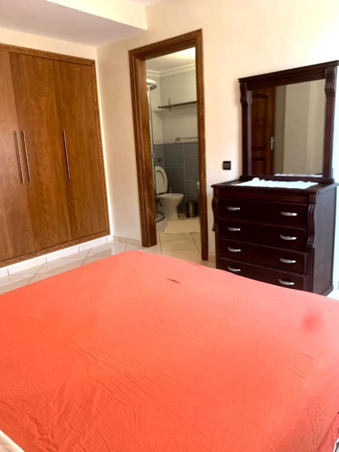 أغادير Taghazout Bay Apartment المظهر الخارجي الصورة