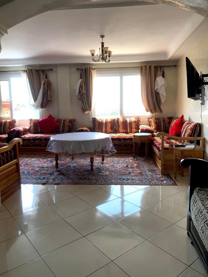أغادير Taghazout Bay Apartment المظهر الخارجي الصورة