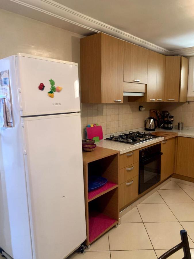 أغادير Taghazout Bay Apartment المظهر الخارجي الصورة