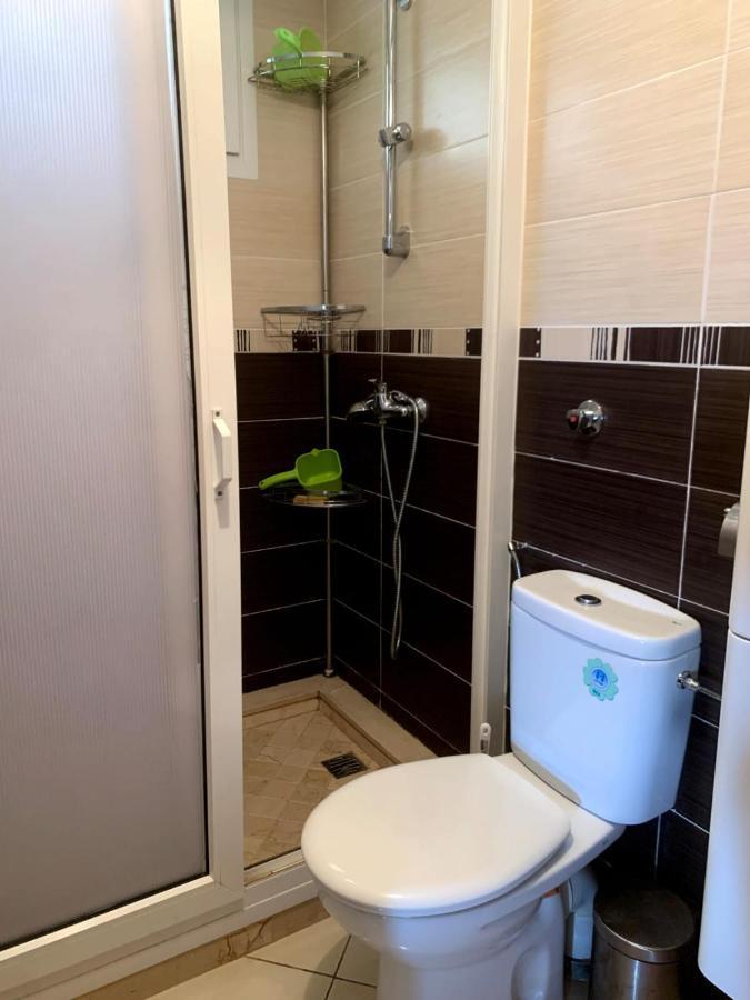 أغادير Taghazout Bay Apartment المظهر الخارجي الصورة