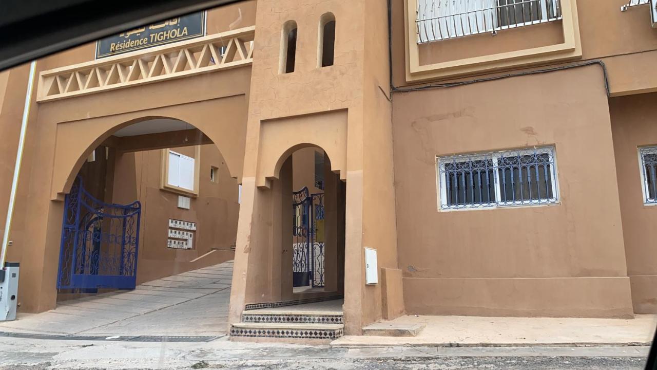 أغادير Taghazout Bay Apartment المظهر الخارجي الصورة