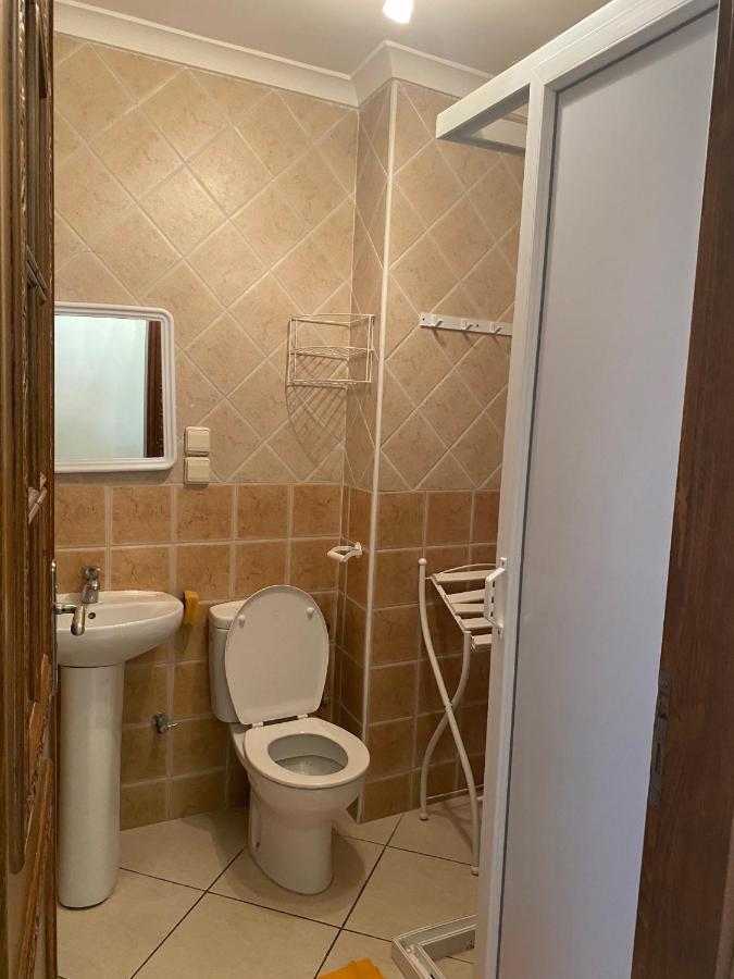 أغادير Taghazout Bay Apartment المظهر الخارجي الصورة