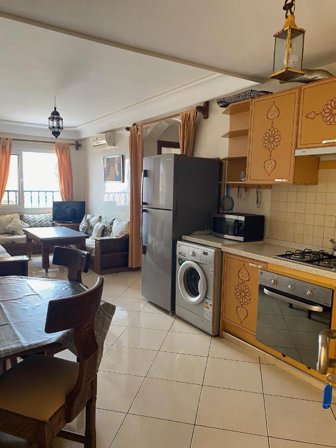 أغادير Taghazout Bay Apartment المظهر الخارجي الصورة