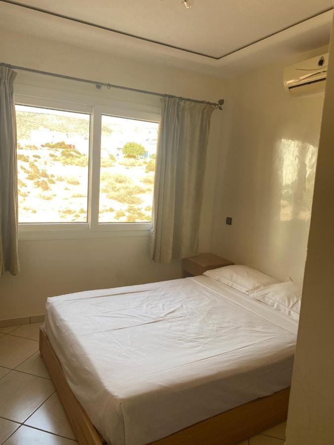 أغادير Taghazout Bay Apartment المظهر الخارجي الصورة