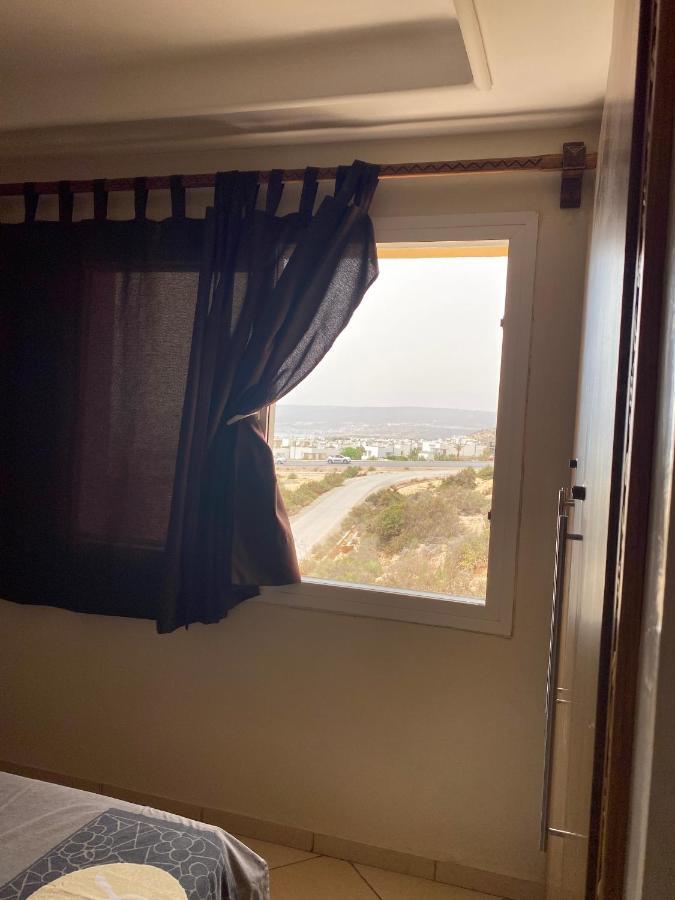 أغادير Taghazout Bay Apartment المظهر الخارجي الصورة