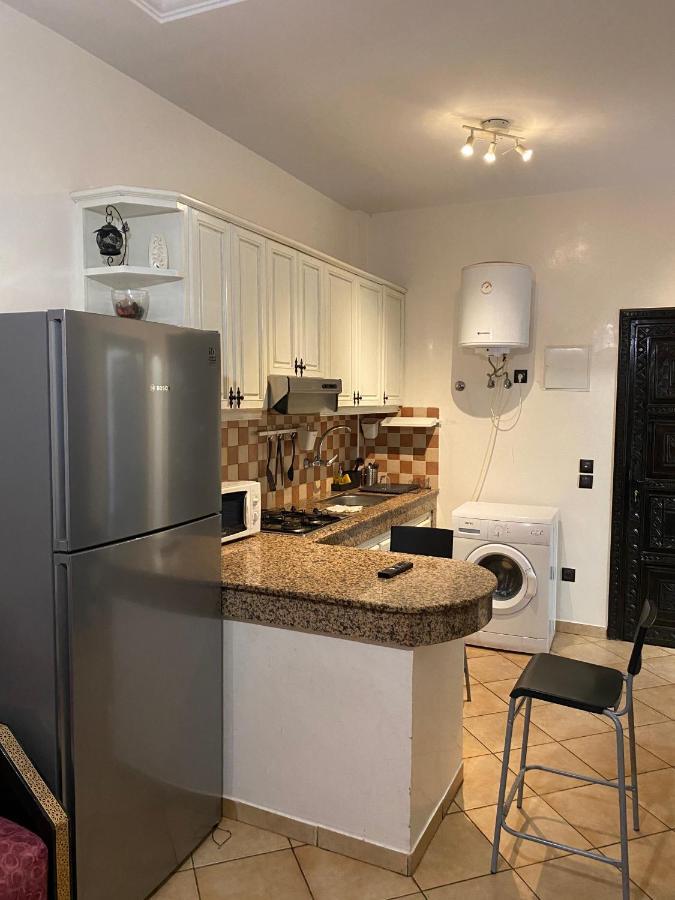 أغادير Taghazout Bay Apartment المظهر الخارجي الصورة