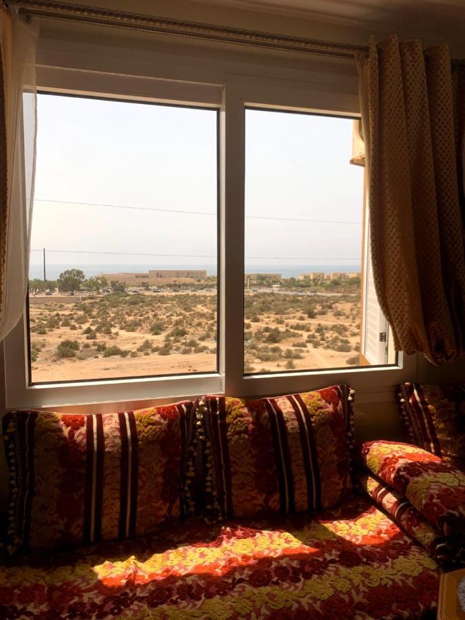أغادير Taghazout Bay Apartment المظهر الخارجي الصورة