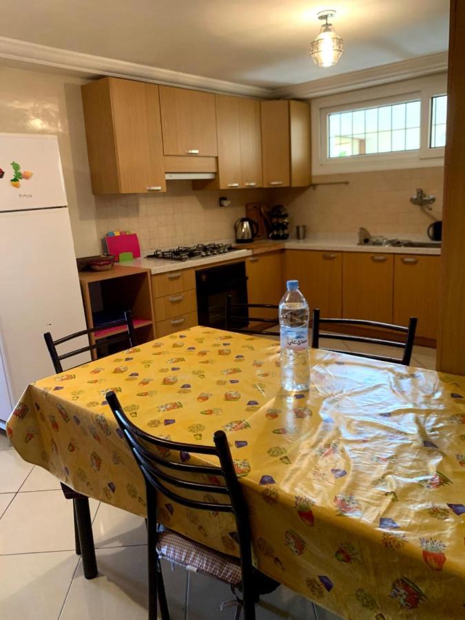 أغادير Taghazout Bay Apartment المظهر الخارجي الصورة