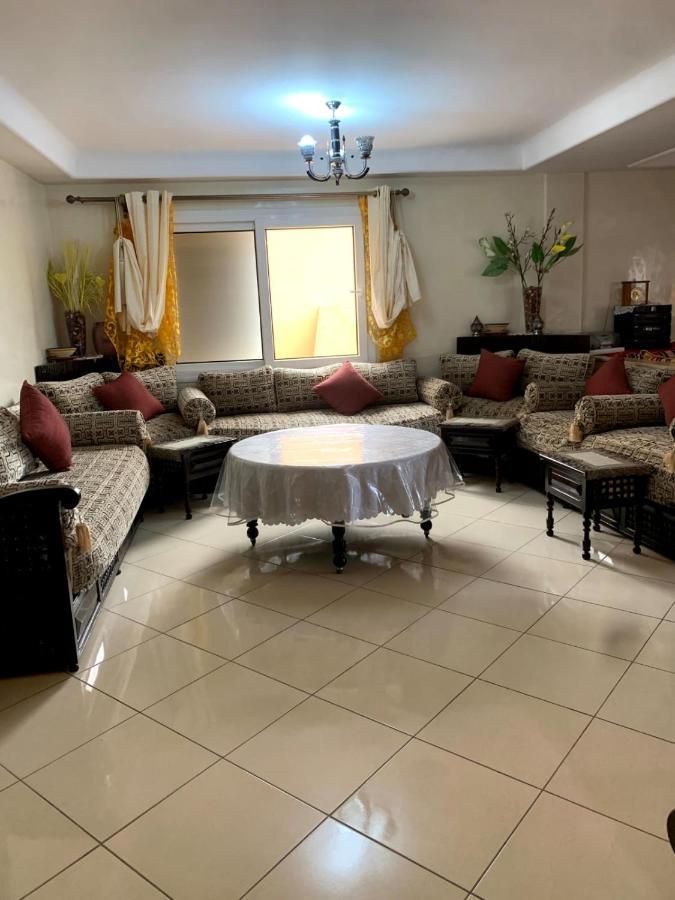 أغادير Taghazout Bay Apartment المظهر الخارجي الصورة