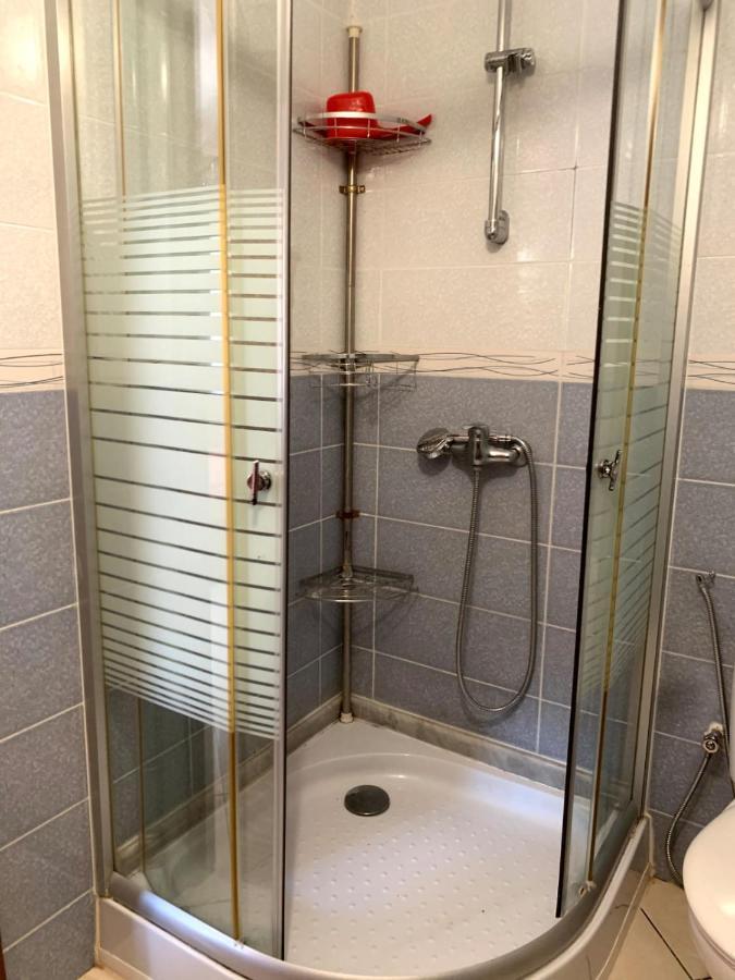 أغادير Taghazout Bay Apartment المظهر الخارجي الصورة