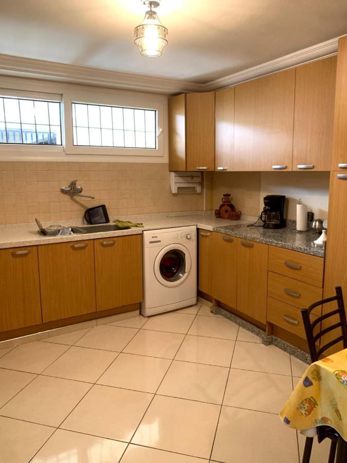 أغادير Taghazout Bay Apartment المظهر الخارجي الصورة