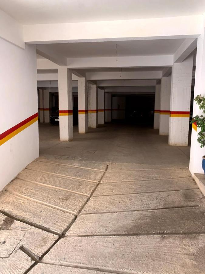 أغادير Taghazout Bay Apartment المظهر الخارجي الصورة