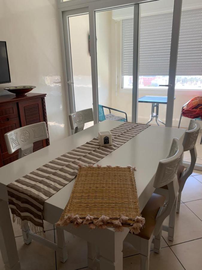أغادير Taghazout Bay Apartment المظهر الخارجي الصورة
