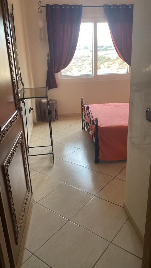 أغادير Taghazout Bay Apartment المظهر الخارجي الصورة