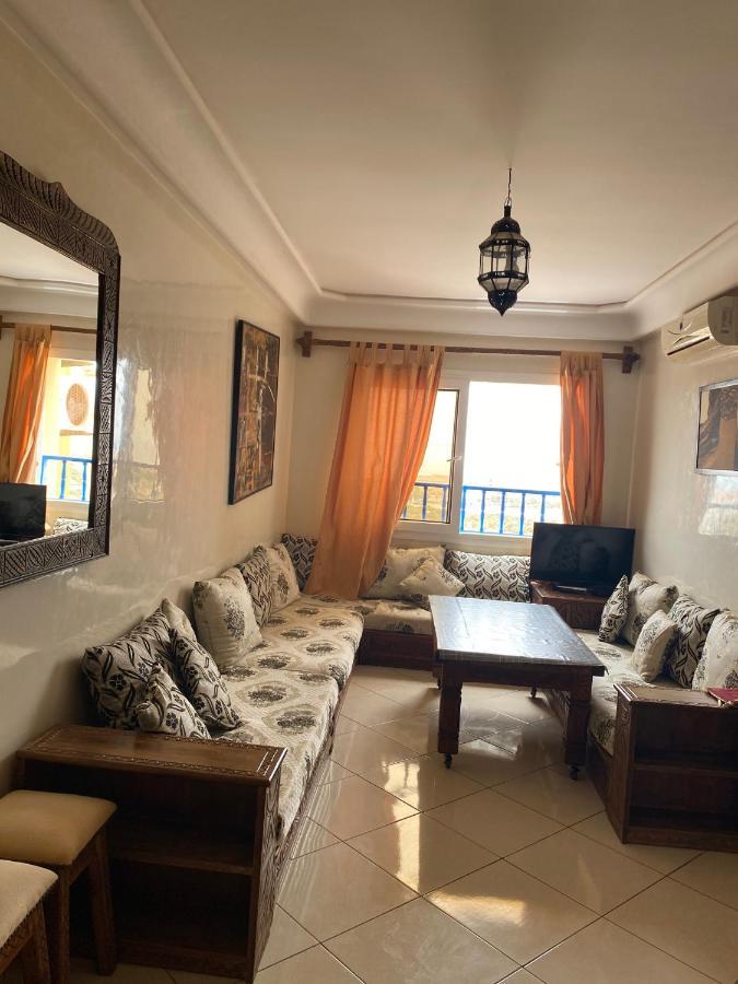 أغادير Taghazout Bay Apartment المظهر الخارجي الصورة