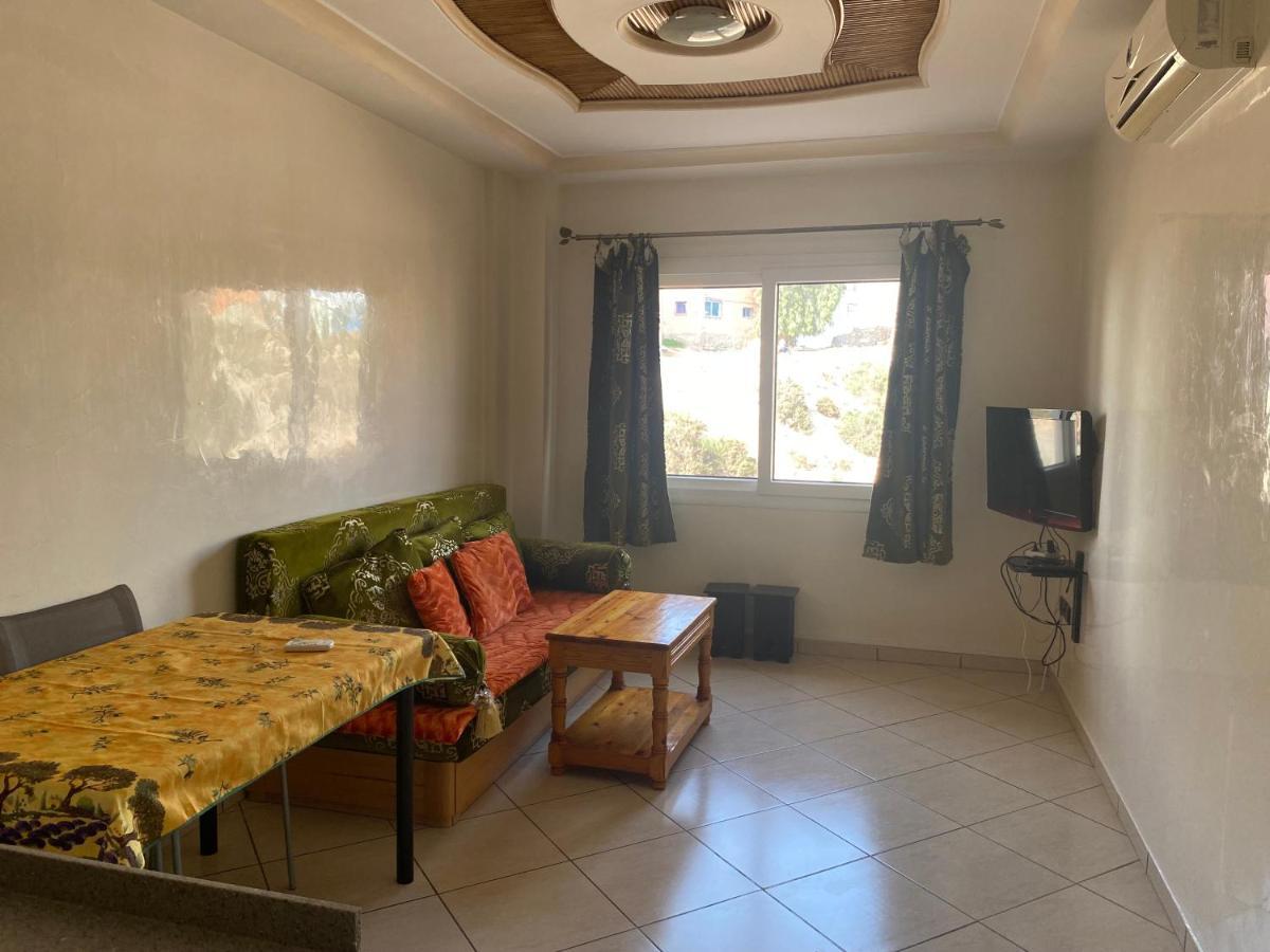 أغادير Taghazout Bay Apartment المظهر الخارجي الصورة