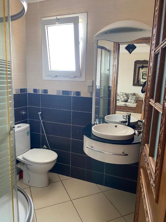 أغادير Taghazout Bay Apartment المظهر الخارجي الصورة