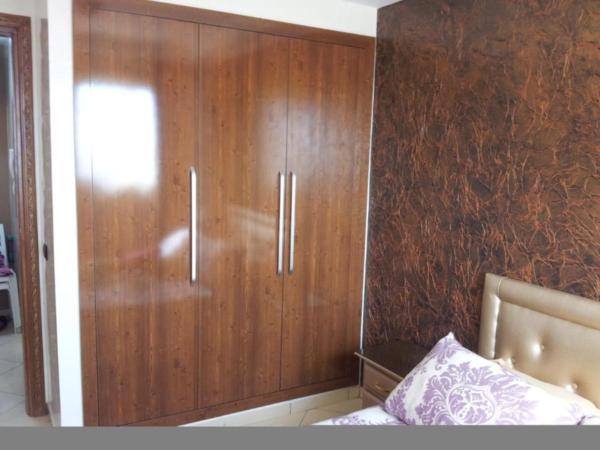 أغادير Taghazout Bay Apartment المظهر الخارجي الصورة