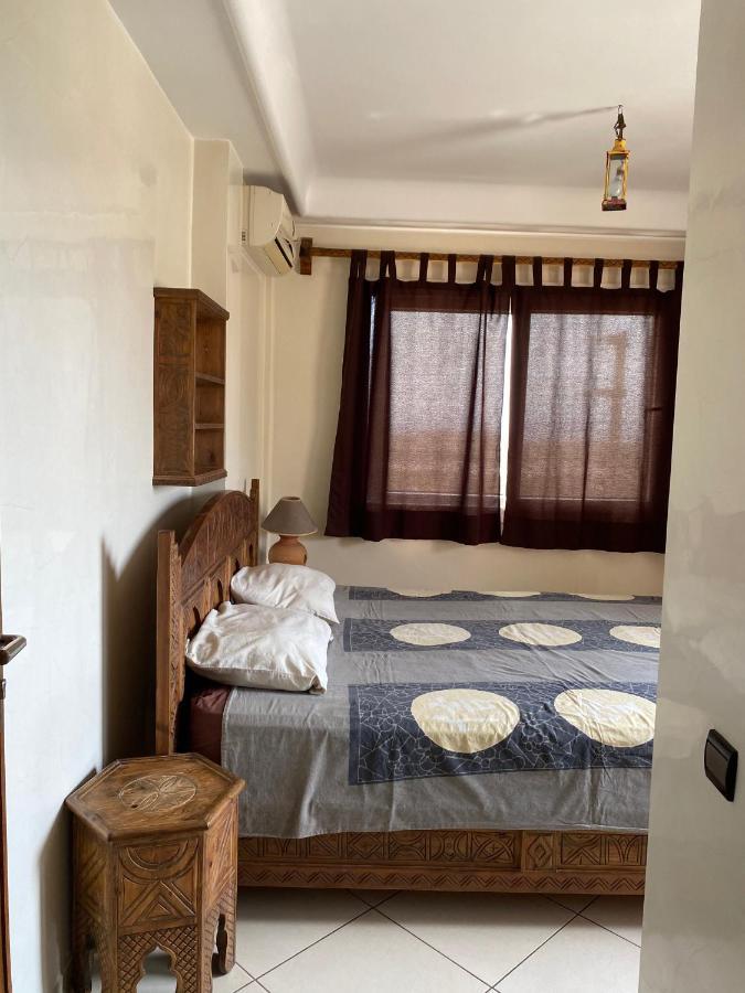 أغادير Taghazout Bay Apartment المظهر الخارجي الصورة