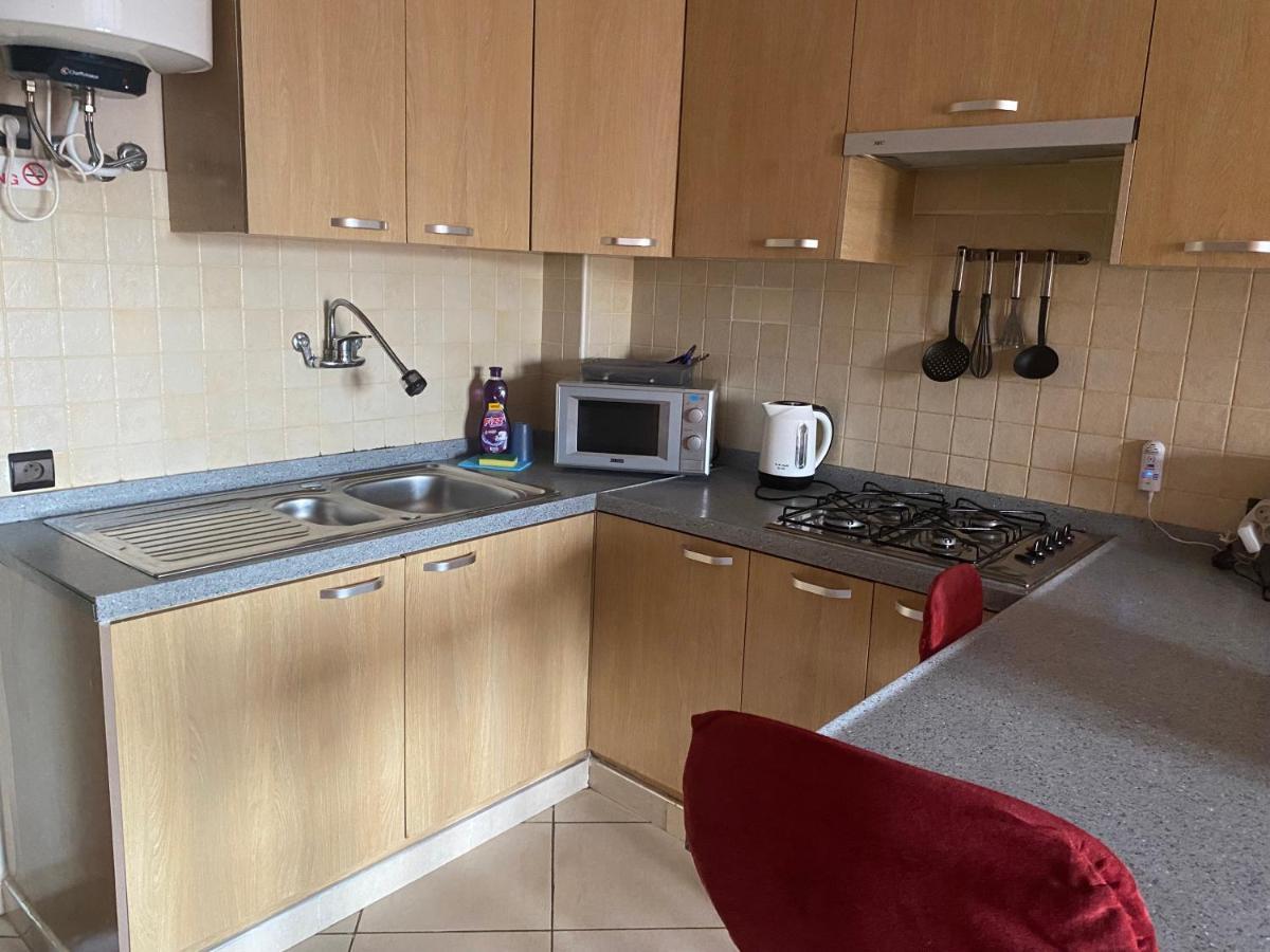 أغادير Taghazout Bay Apartment المظهر الخارجي الصورة