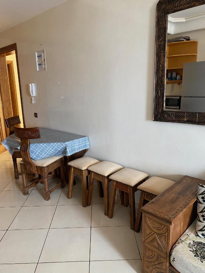 أغادير Taghazout Bay Apartment المظهر الخارجي الصورة